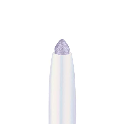 Maybelline MAY M.DRAMA LIGHTLINER NU 30 MOONLIGHT P delineador de ojos Gel Púrpura - Delineadores de ojos (Gel, Púrpura, Moonlight, #B3A6C0, 8 mm, 8 mm)