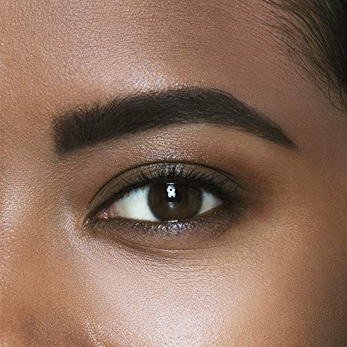 Maybelline MAY TAT.BROW WATERPROOF GEL NU 04 MEDIU máscara para cejas Marrón - Máscaras para cejas (Marrón, Medium Brown, Definición, Larga duración, 6f594e, 22 mm, 28 mm)