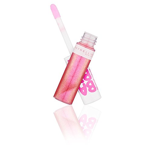 Maybelline New York Baby Lips Moisturizing Lip Gloss 05 Wink of Pink Błyszczyk do ust