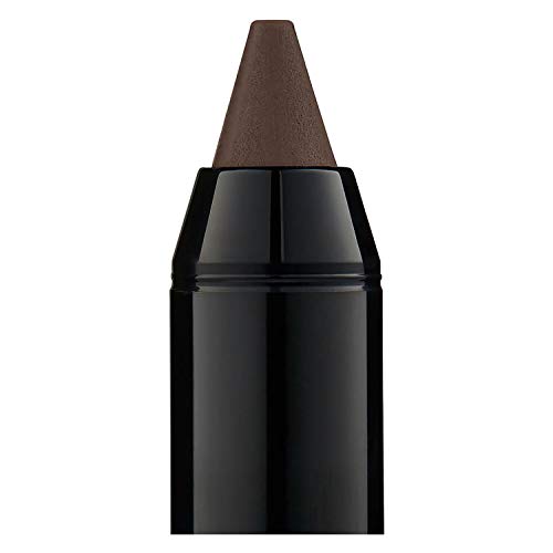 Maybelline New York Brow Drama, Máscara De Cejas, Dark Brown 004 - 1 Máscara De Cejas