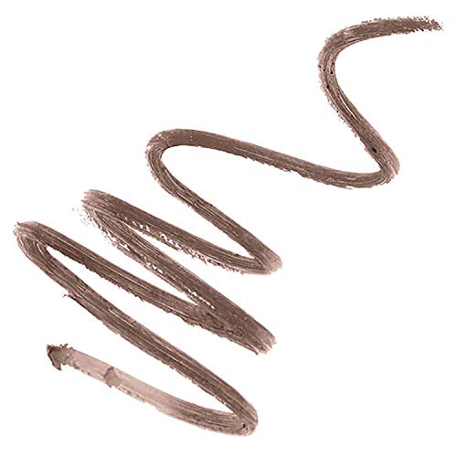 Maybelline New York Brow Drama, Máscara De Cejas, Medium Brown 002 - 1 Máscara De Cejas