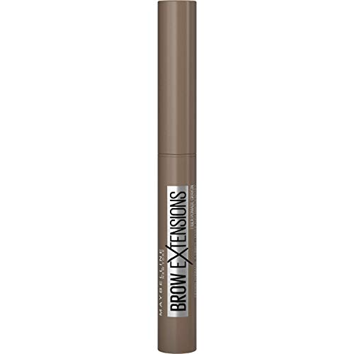 Maybelline New York Brow Extensions Stick de Cejas Tono 02 Soft Brown