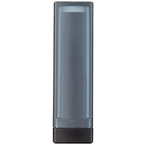 Maybelline New York - Color Sensational, Pintalabios Mate Hidratante, Tono 25 Chilling Grey