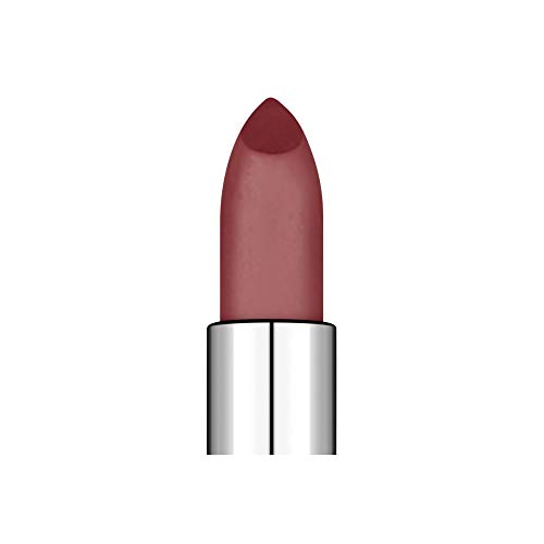 Maybelline New York - Color Sensational, Pintalabios Mate Hidratante, Tono 988 Brown Sugar