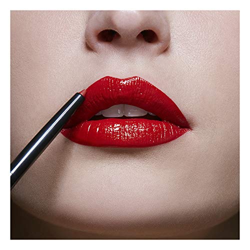 Maybelline New York Color Sensational Shaping Delineador de Labios 90 Brick Red - 1 Delineador de Labios