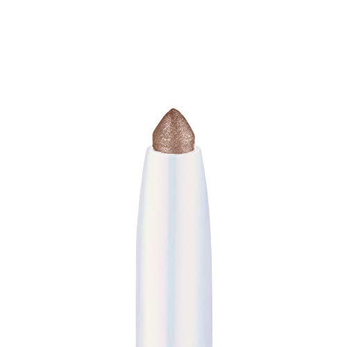 Maybelline New York Eyeliner Master Drama lightliner 5 Highlight Bronce, 31 g