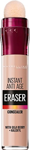 Maybelline New York Instant Age Rewind Eraser Eye Concealer 05 Brightener Korektor pod oczy 6,8ml