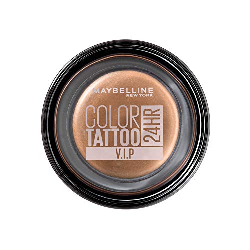 Maybelline New York Tattoo sombra de ojos