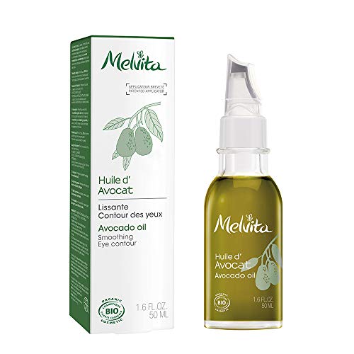 Melvita Melvita Avocado Oil 50Ml 50 ml