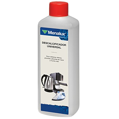 Menalux MUD ES - Descalcificador Universal anti-cal