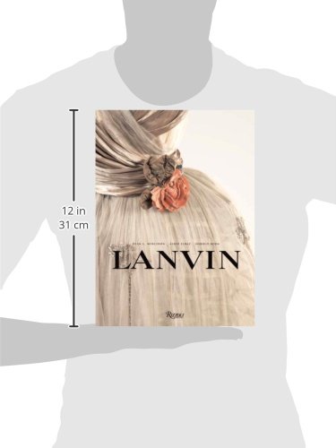 Merceron, D: Lanvin