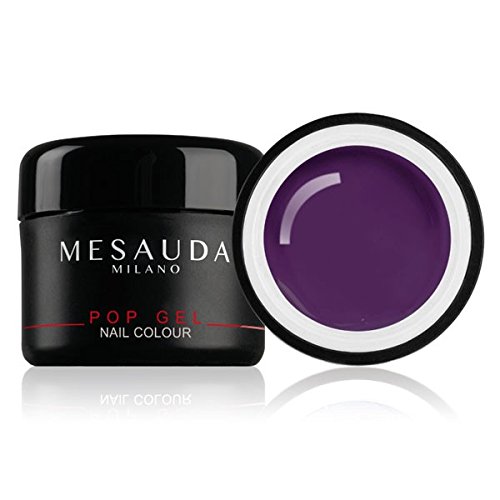 Mesauda Milano Pop Gel UV Multicolor n.23 Envy Me 5 ml