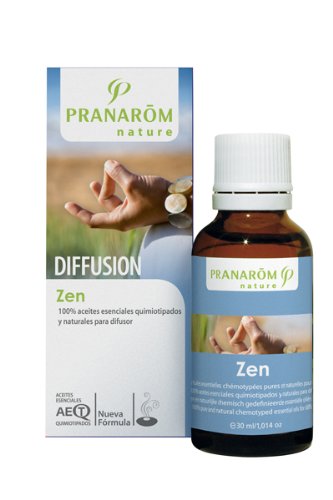 Mezcla difusor zen.