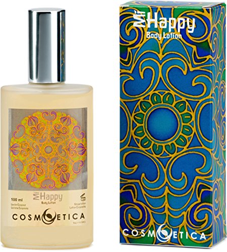 MI HAPPY BODY LOCION 100 ML EQUISALUD