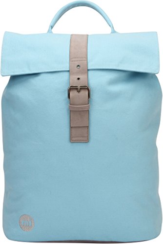 Mi-Pac Day Pack Mochila Tipo Casual, 39 cm, 20 litros, Canvas BB Blue