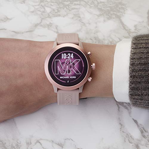 Michael Kors Reloj de Bolsillo para Mujer