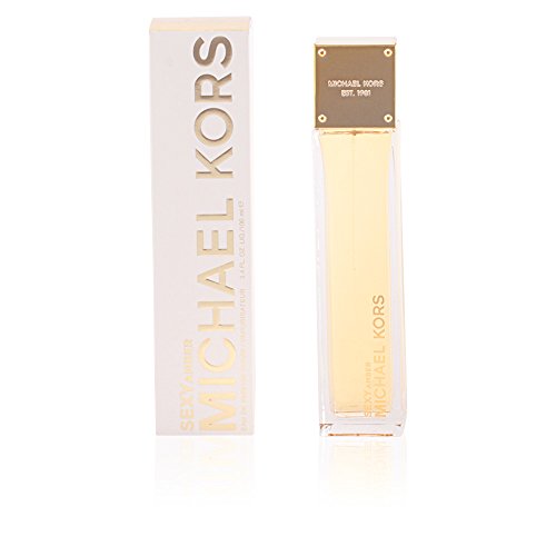 Michael Kors Sexy Amber - Agua de perfume, 50 ml