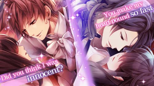 Midnight Cinderella: Romance Sim