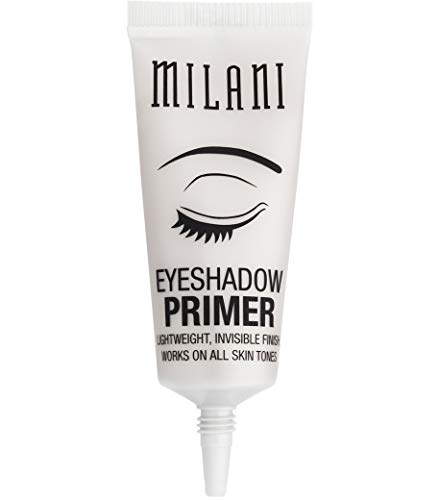 Milani Eyeshadow Primer - color nude, 1er Pack (1 x 1 pieza)