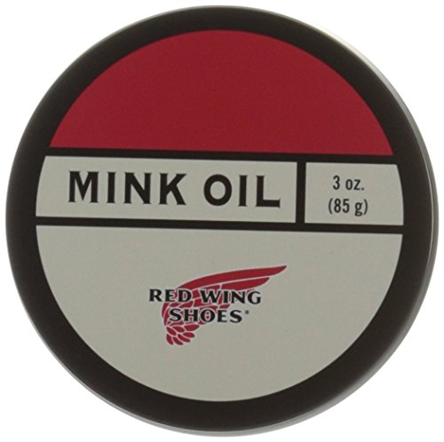 Mink Oil