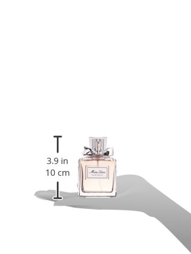 Miss Dior Cherie femme/woman, Eau de Toilette, Vaporisateur/Spray 100 ml