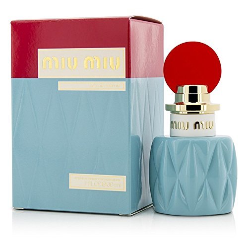 Miu Miu Agua de Perfume - 30 ml