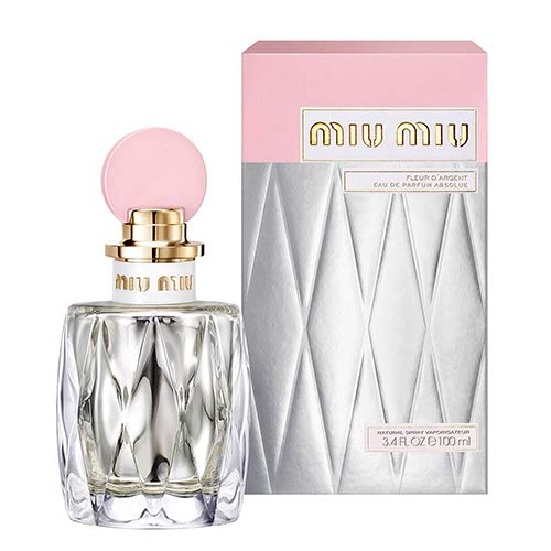 Miu Miu, Agua fresca - 100 ml.