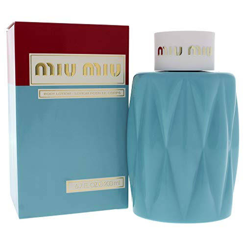 Miu Miu Loción para el Cuerpo - 200 ml