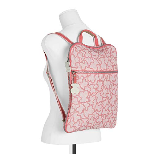 Mochila Tous Kaos New Colores Rosa