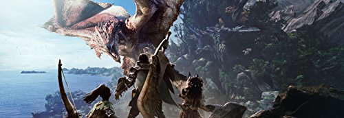 Monster Hunter: World