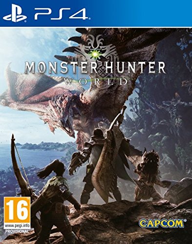 Monster Hunter: World