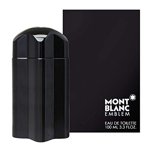 MONT BLANC EMBLEM EDT 100 ML