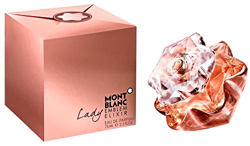 Mont Blanc, Perfume sólido - 200 ml.