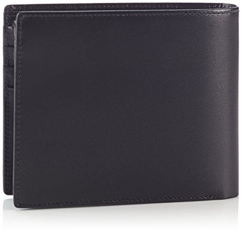 Montblanc 5524 - Monedero de Cuero Unisex