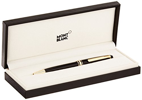 Montblanc - Bolígrafo Meisterstück Classique