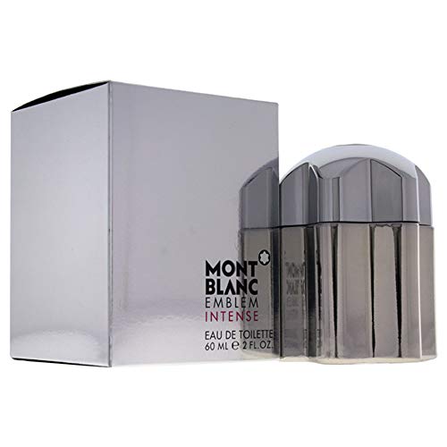 Montblanc Emblem Intense Eau De Toilette 60 Ato