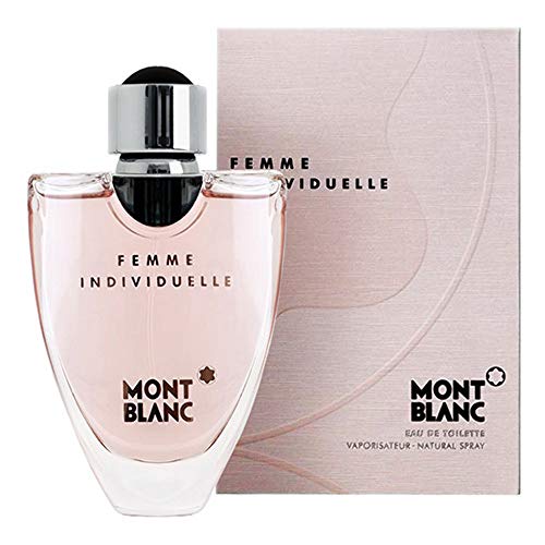 MONTBLANC INDIVIDUELLE FEMME 75 VPO