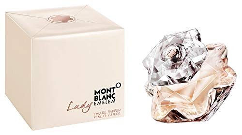 Montblanc Lady Emblem Agua de Perfume - 75 ml