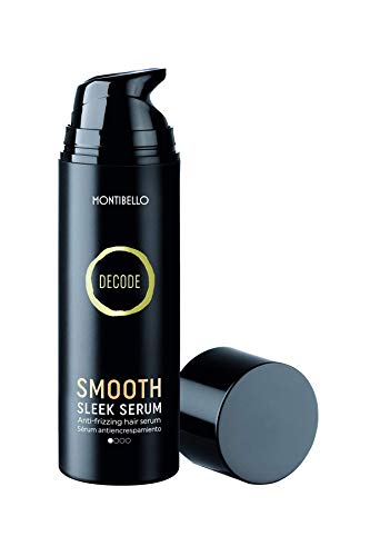 Montibel-Lo Decode Smooth Sleek, Sérum Capilar, 150 ml