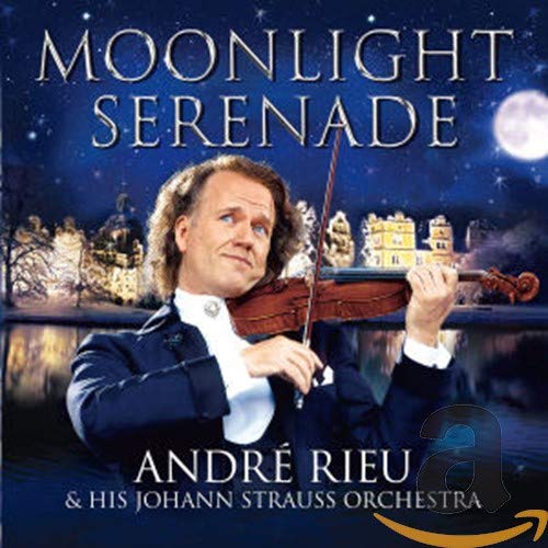 Moonlight Serenade