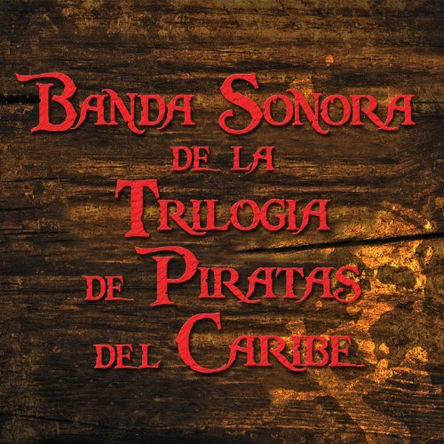 Moonlight Serenade (From "Piratas del Caribe. La maldición de la Perla Negra")