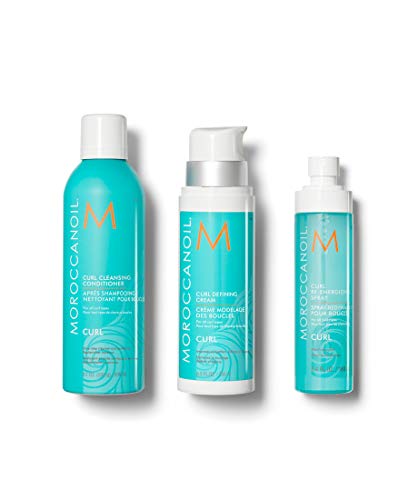 Moroccanoil, Cuidado del pelo y del cuero cabelludo - 160 ml.