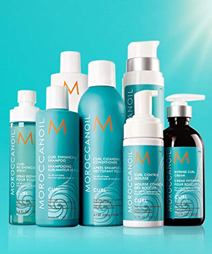 Moroccanoil, Cuidado del pelo y del cuero cabelludo - 160 ml.