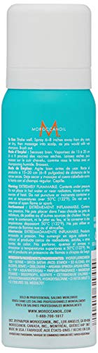 Moroccanoil Dry Shampoo Light Tones Champú - 65 ml