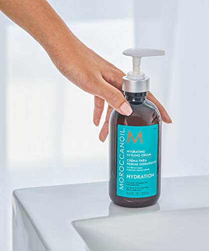 Moroccanoil Hydrating Styling Crema - 300 ml