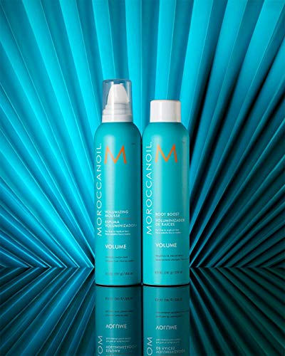 Moroccanoil Volume Volumizing Mousse 250 ml (3476)