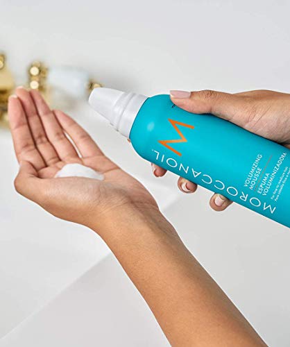 Moroccanoil Volume Volumizing Mousse 250 ml (3476)