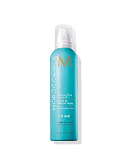 Moroccanoil Volume Volumizing Mousse 250 ml (3476)