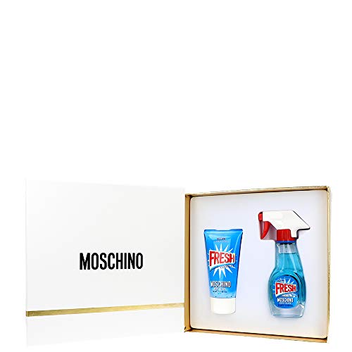 Moschino, Agua fresca - 30 ml.