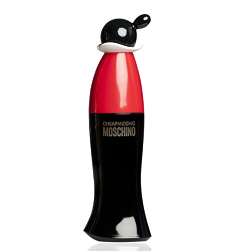 Moschino Cheap & Chic Eau de Toilette 100ml Vaporizador